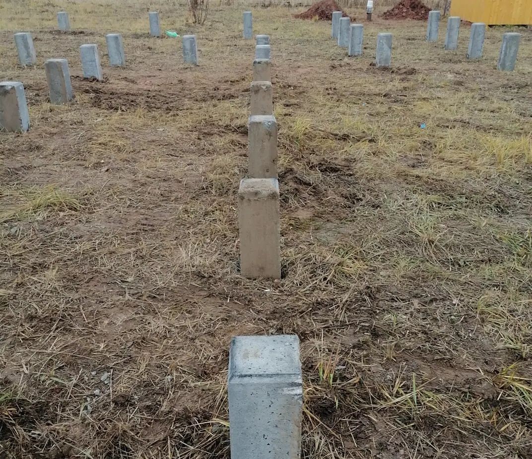 ЖБ сваи Уржум