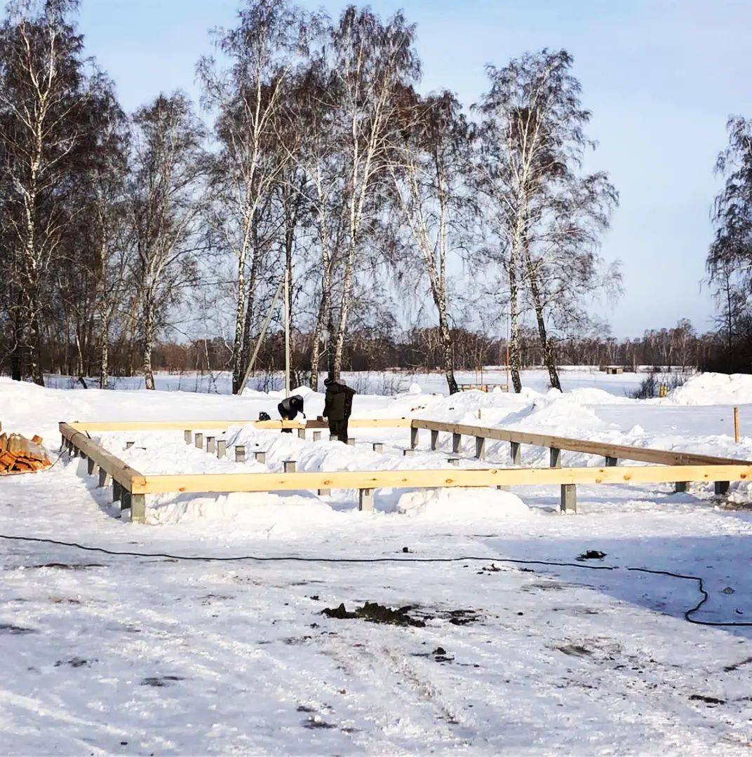 ЖБ сваи Уржум